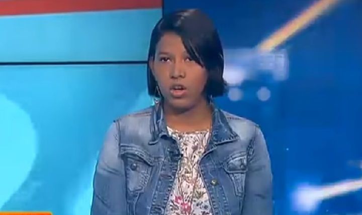 “Me trataron como una criminal”