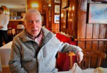 Pepe Esteban: «Reencontrarme con Venezuela me llega al alma»