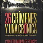 26 crimenes 2