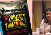 Memorial contra la iniquidad y el olvido Memorial contra la iniquidad y el olvido