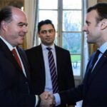 Macron – Francia dispuesta 1