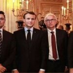 Macron – Francia dispuesta 2