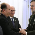 OPO con Rajoy 1
