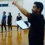 Rennier Piñero – La Iliada 1