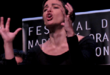 Isabela Méndez, un amor con el teatro y Barcelona