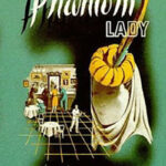 Cornell Woolrich – Portada de Phantom Lady