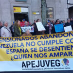 La odisea de los retornados 1