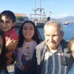 La odisea de los retornados 2