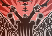 La política y sus cosas La política y sus cosas