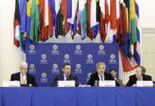 Oiga, los viejos también son víctimas de un crimen de lesa humanidad Los viejos también son víctimas de un crimen de lesa humanidad