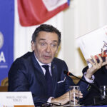 Panel of Independent International Experts Presents Report on Possibility of Crimes against Humanity in Venezuela