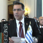 48 asamblea general – Arreaza