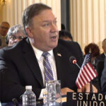 48 asamblea general – Pompeo