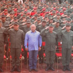 El Estado Cuartel en Venezuela 2