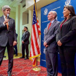 El nuevo pupilo del Departamento de Estado 2