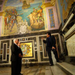 El nuevo pupilo del Departamento de Estado 6