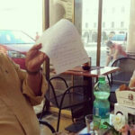 Genova – Rojas Gurdia con Nigri