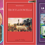 MSZ – Tres obras 1