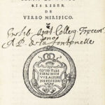 Tres géneros, 3 voces y 3 razones 1