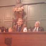 Tres géneros, 3 voces y 3 razones 2