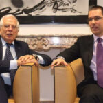 Borrell-Arreaza