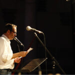 Claudio Pozzani, el trovador