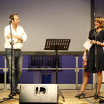 Claudio Pozzani, el trovador 3