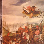 Las tentaciones de San Antonio