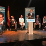 Oposicion con Casado