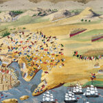 Byron – Missolonghi