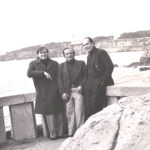 Carias, Grillo y Rumbos