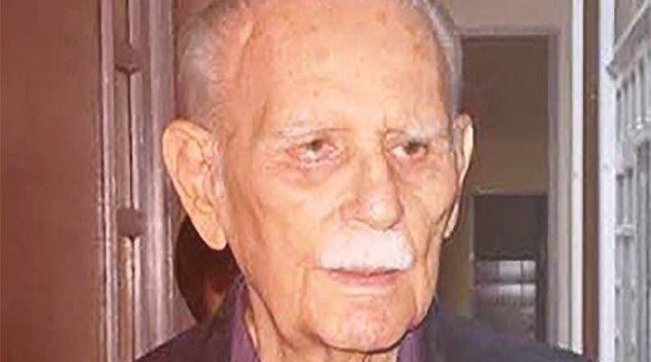 Volvió la tortura, José Vicente...