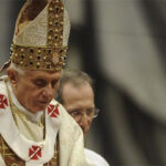 El Numero 3 del Vaticano es maracucho 1