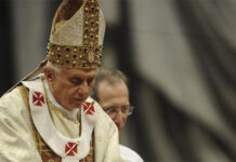 La sombra maracucha del papa Francisco La sombra maracucha del papa Francisco