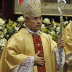 El Numero 3 del Vaticano es maracucho 2