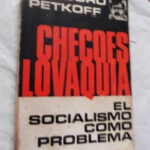 El socialismo como problema