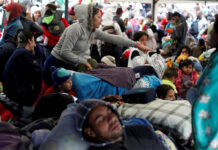 Emergencia migratoria en Ecuador activa plan de contingencia de la ONU Emergencia migratoria en Ecuador activa programas de asistencia de la ONU