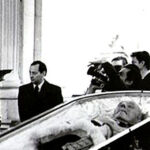 Franco en capilla ardiente (Wikipedia)