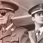 Franco-y-Juan-Carlos-de-Borbon