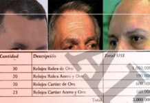 Los problemas del nuevo rico chavista Los problemas del nuevo rico chavista