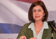 La venezolanidad, presente en Miami