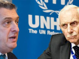 ONU solicita mayor apoyo internacional ante gran flujo de migrantes ONU solicita mayor apoyo internacional ante gran flujo de migrantes