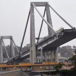 Puente paguita – Genova