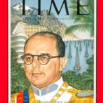 Puente paguita – Perez Jimenez