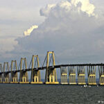 Puente paguita – Puente sobre el Lago