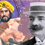 Todos leían a Salgari, el escritor infeliz