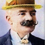 Todos leían a Salgari, el escritor infeliz 2