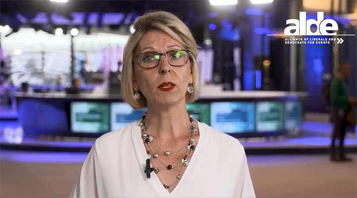 “No es un desastre natural, es una dictadura”