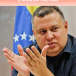 Dona Miriam, una chavista en el exilio1