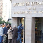 Dona Miriam, una chavista en el exilio2